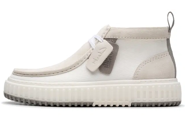 Clarks