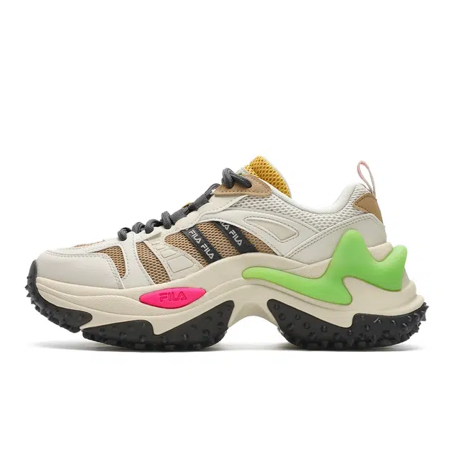 FILA