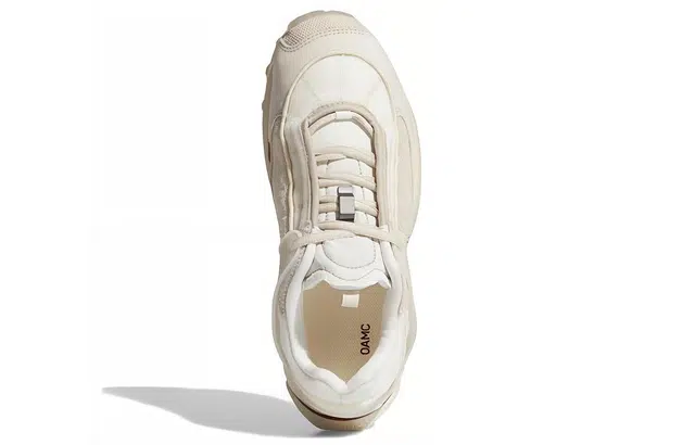 OAMC x adidas originals TYPE O-5