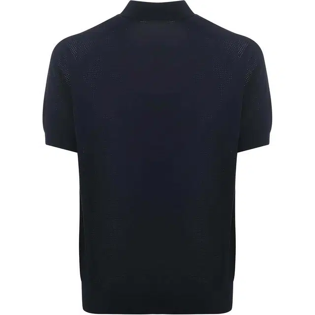 PAOLO PECORA MILANO SS24 Polo