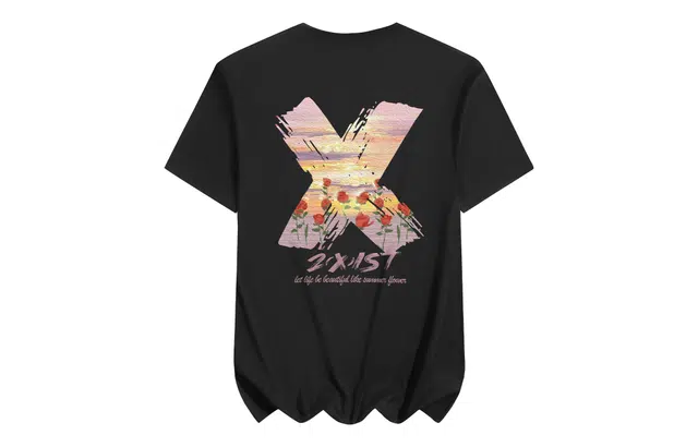 2(X)IST Logo T