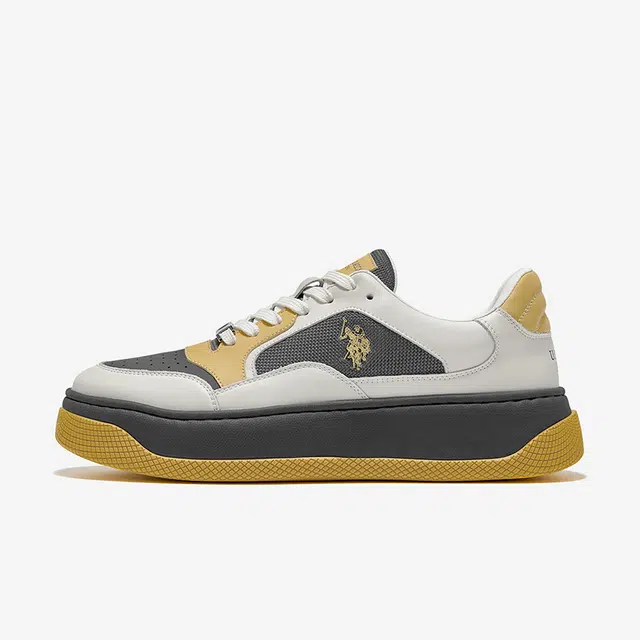 U.S. POLO ASSN.
