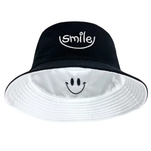 Diaoyu Bear Bucket Hat