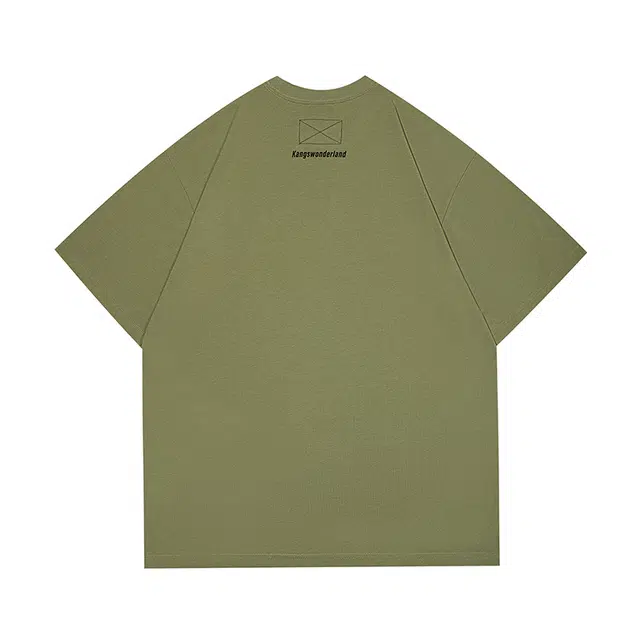 Kang's wonderland T