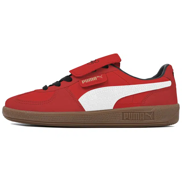 PUMA Palermo Speedcat