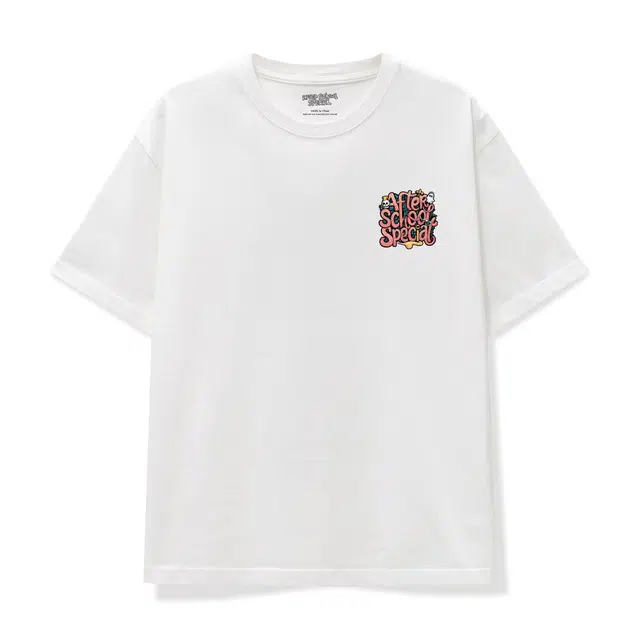 AFTER SCHOOL SPECIAL T
