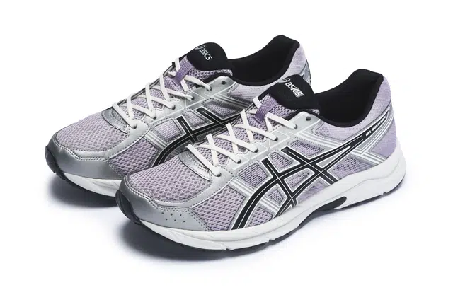 Asics Gel-Contend 4 811