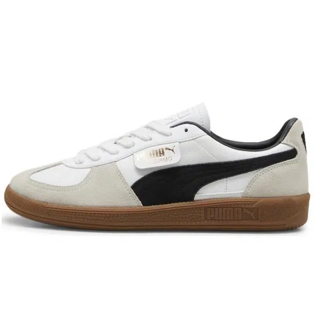 PUMA Palermo Speedcat