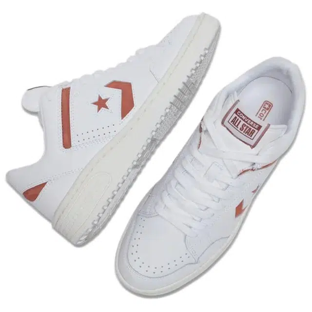 Converse Weapon