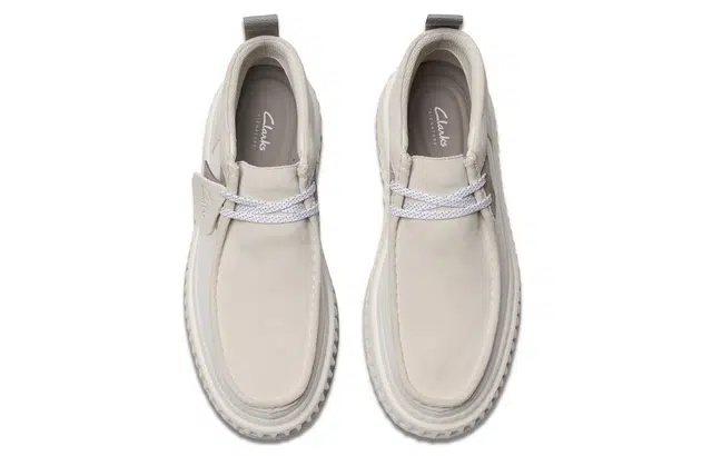 Clarks