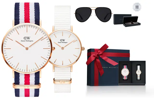 Daniel Wellington DW 2840MM