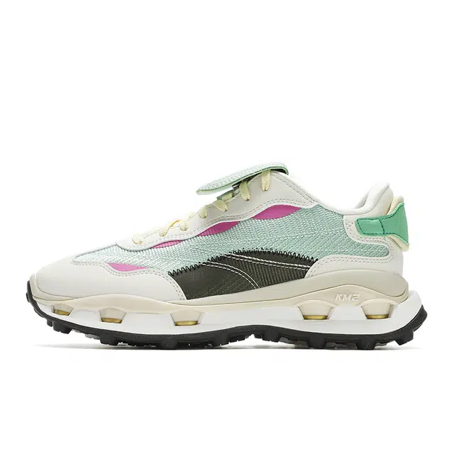 FILA KM2