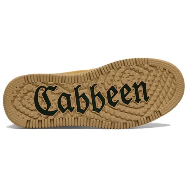 Cabbeen