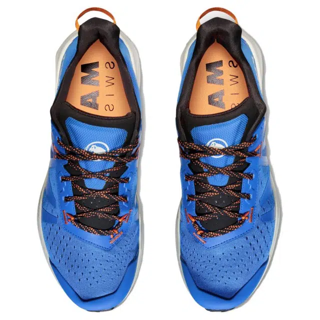 MAMMUT Saentis TR