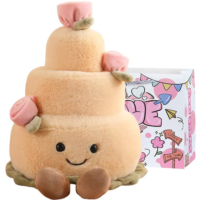 Julebaby 24cm32cm