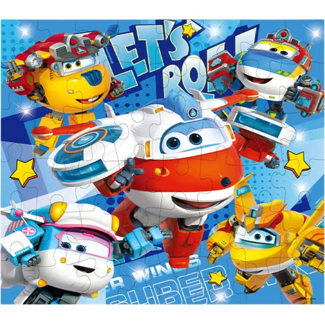 48pcs