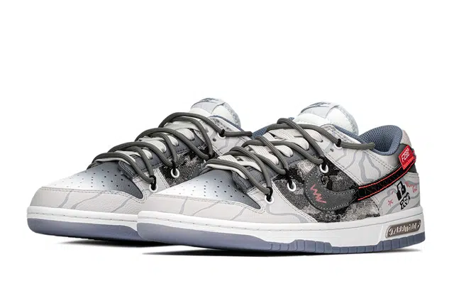 Nike Dunk FZBB
