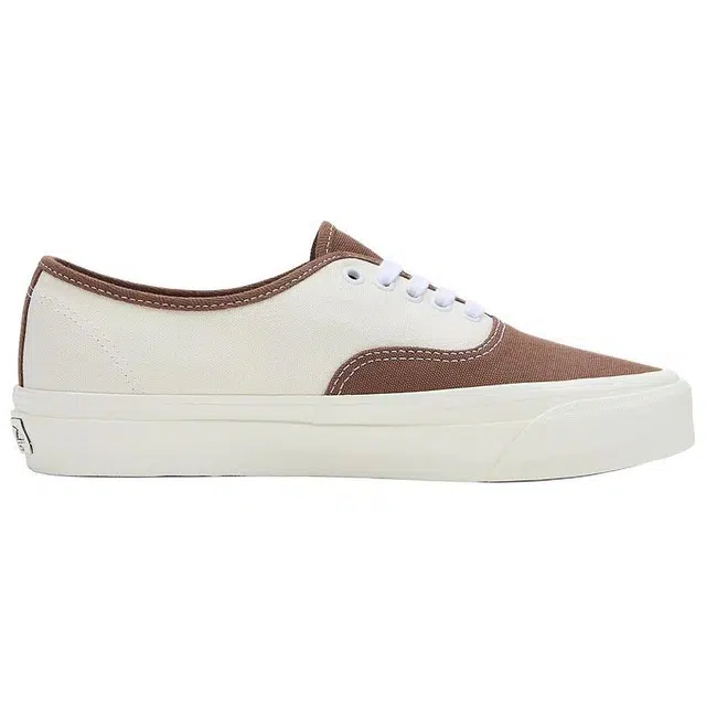Vans Authentic