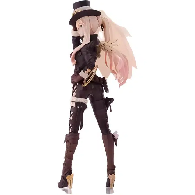SEGA FIGURIZM F 19cm