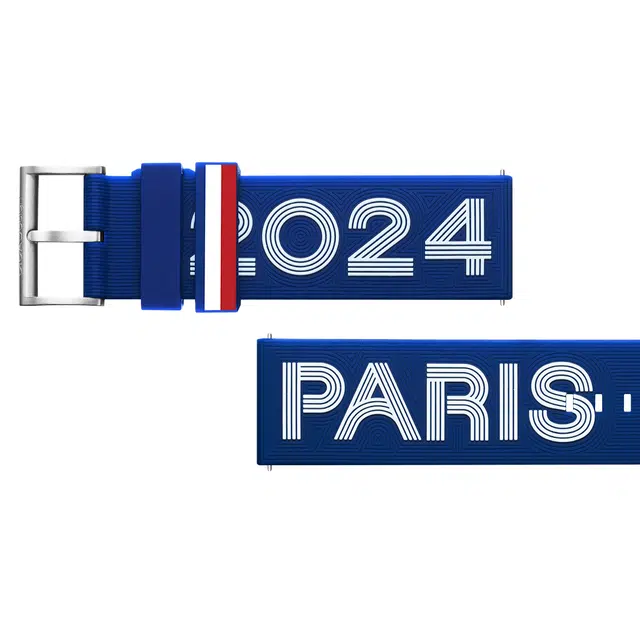 CIGA design OLYMPICS 22mm