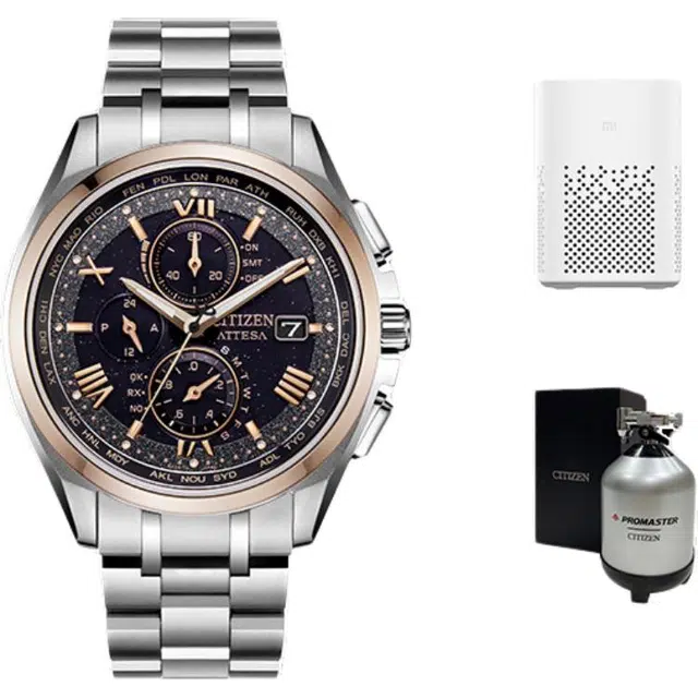 CITIZEN AT8254-61E