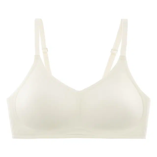 莫代尔 小胸聚拢显瘦显腰细文胸 女款