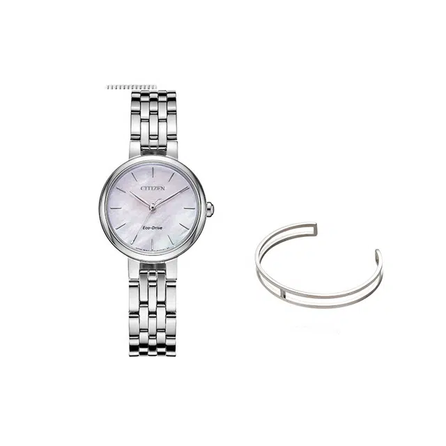 CITIZEN L 28mm EM0990-81Y