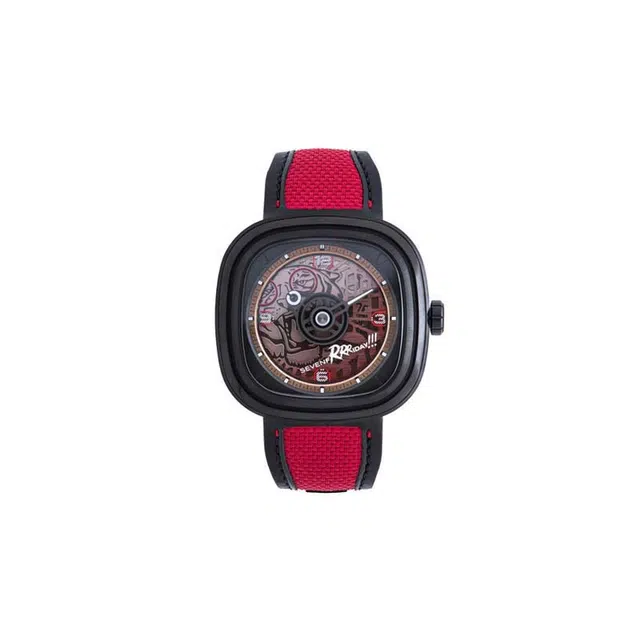 SEVENFRIDAY T 30 45.6mm T305