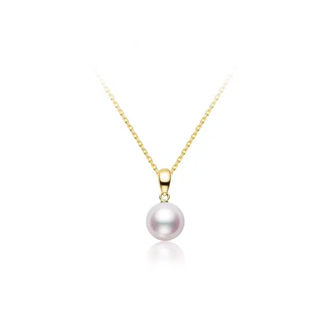 akoya 18K