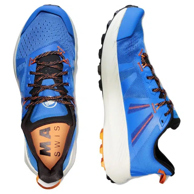 MAMMUT Saentis TR