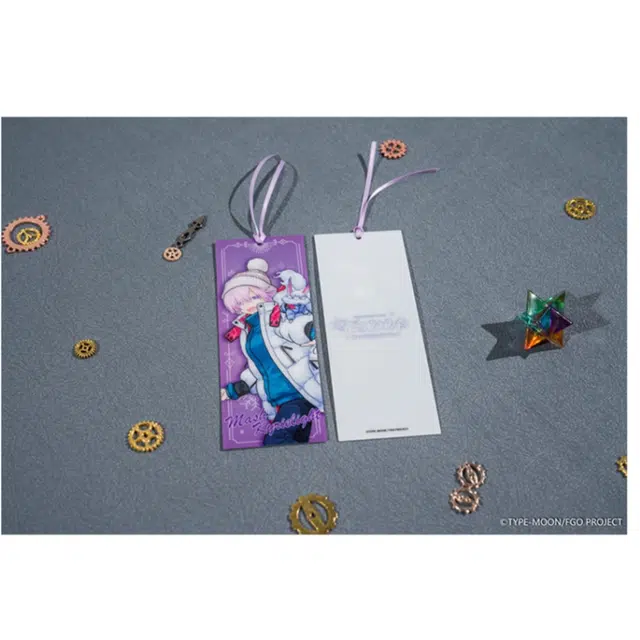 Aniplex FGO FES2024 5