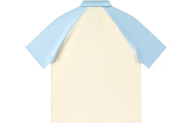 SHAUN THE SHEEP LogoPolo