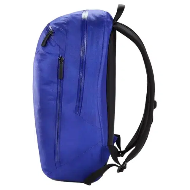 Arcteryx Granville Zip 16L Logo