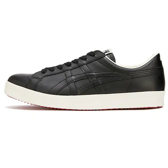 Onitsuka Tiger Fabre NM Black