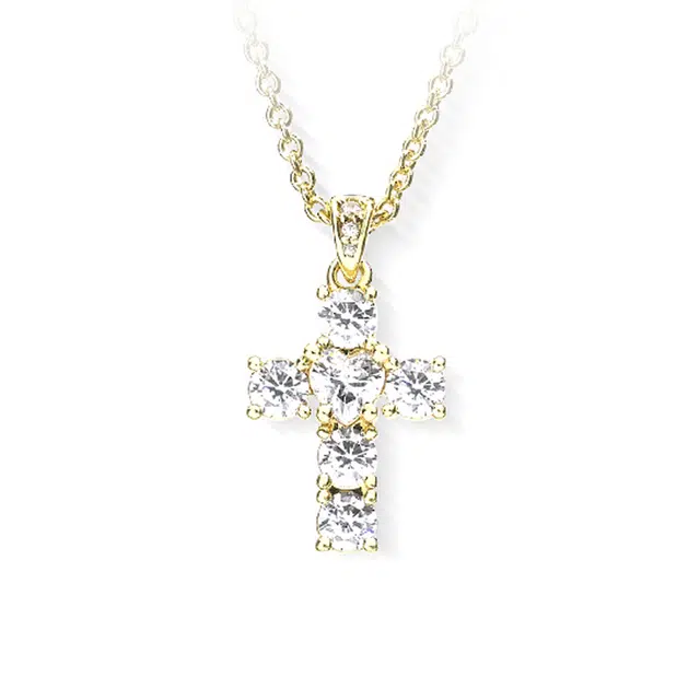 CHIARA FERRAGNI CF 18K