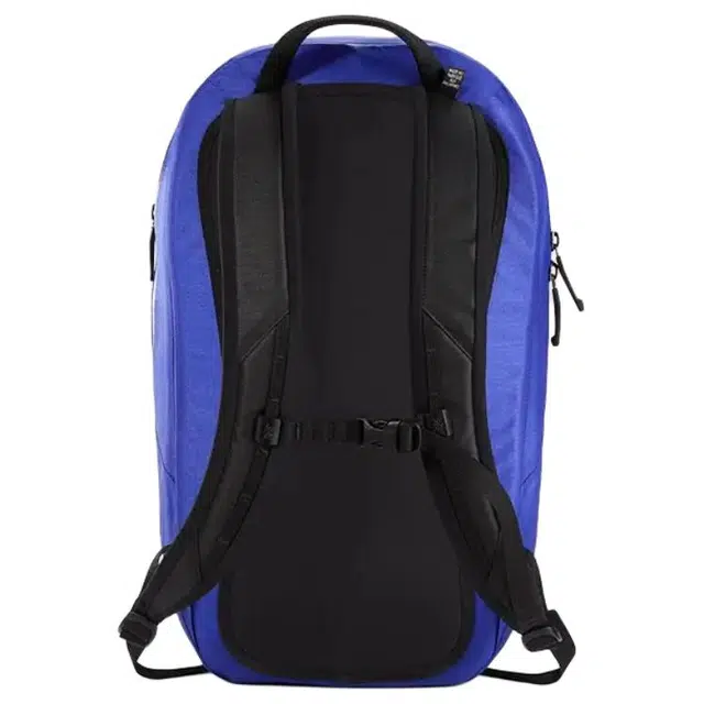 Arcteryx Granville Zip 16L Logo