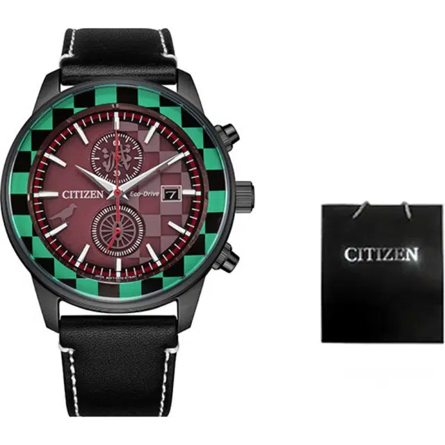 CITIZEN CA7085-10X