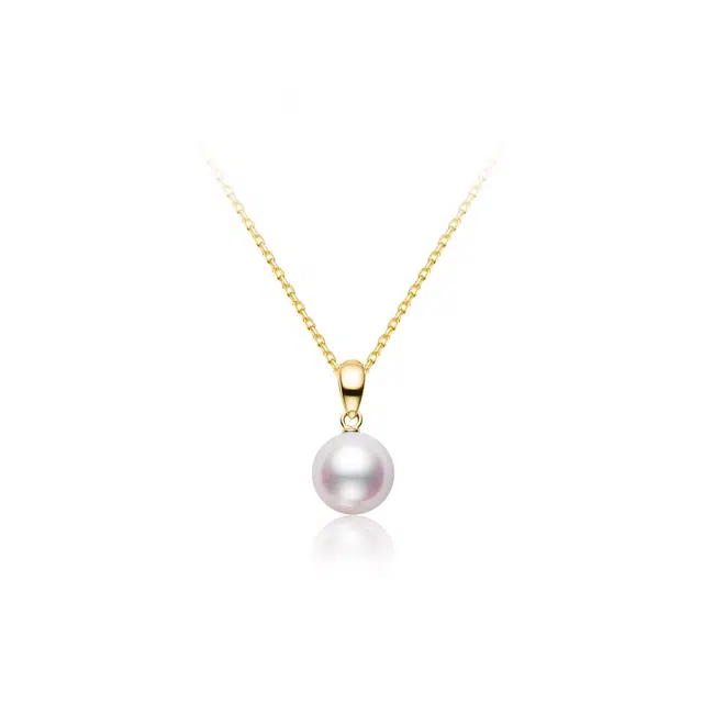 akoya 18K