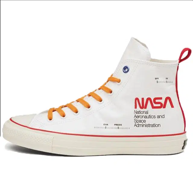 NASA x Converse Chuck Taylor All Star 100