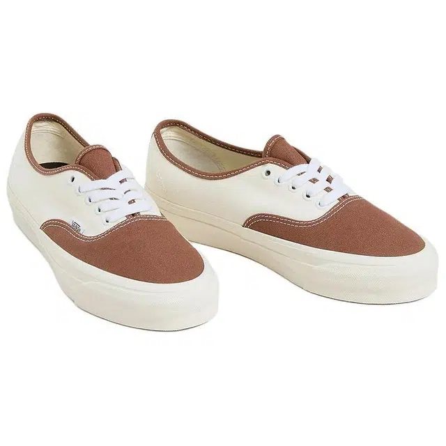 Vans Authentic