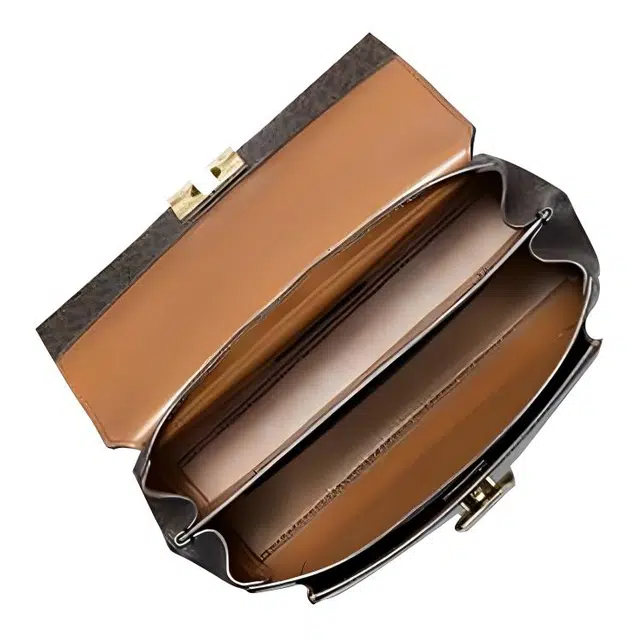 MICHAEL KORS MK Lita PVC