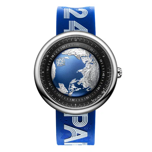 CIGA design OLYMPICS 22mm