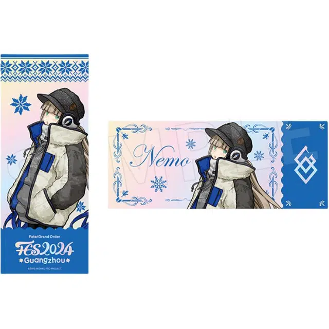 Aniplex FGO FES2024