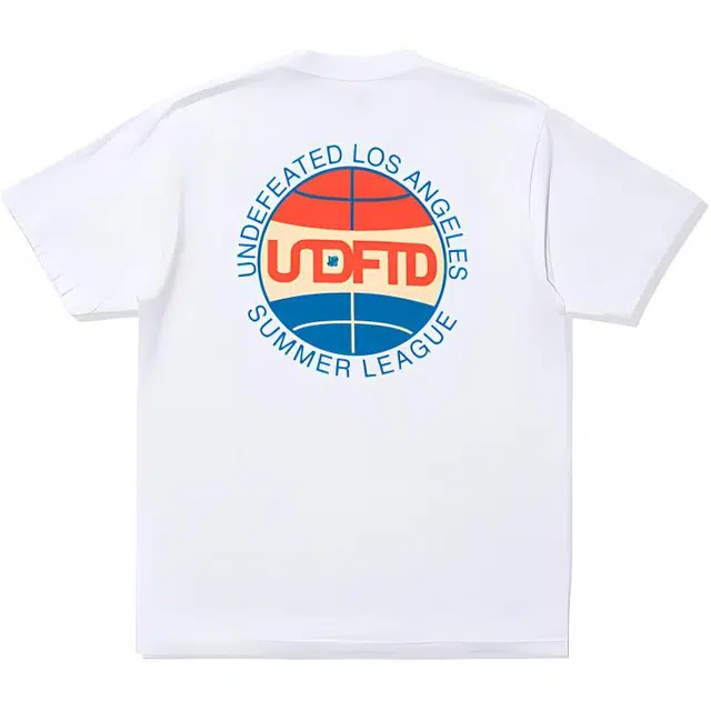 UNDEFEATED SS24 T