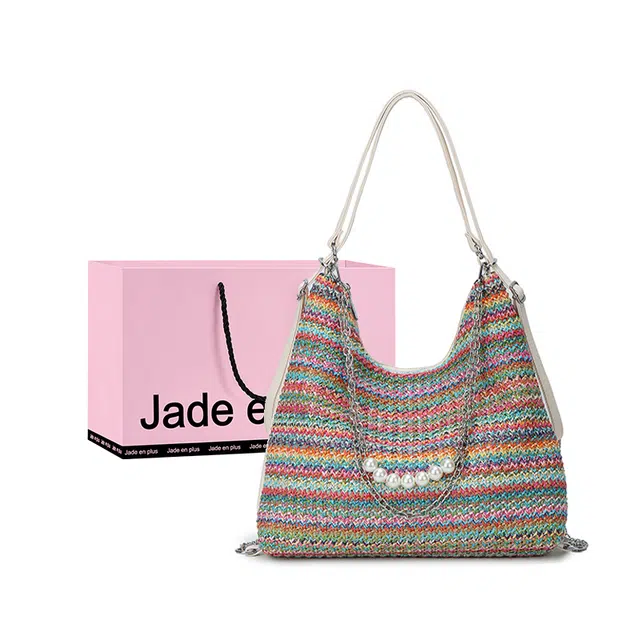 Jade en plus