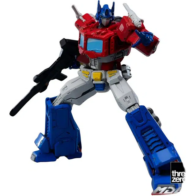 threezero G1