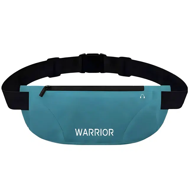 Warrior