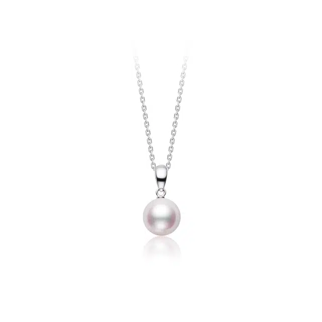 akoya 18K