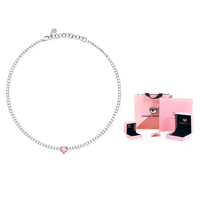 CHIARA FERRAGNI CF 18K