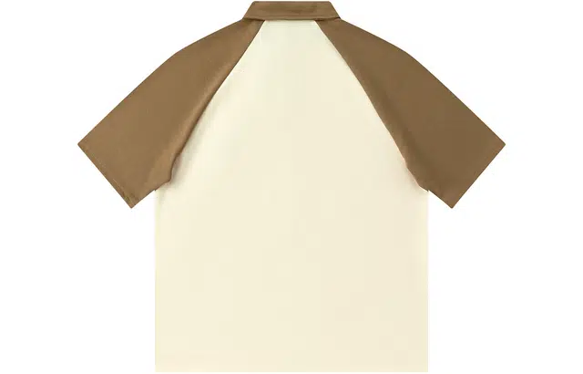 SHAUN THE SHEEP LogoPolo